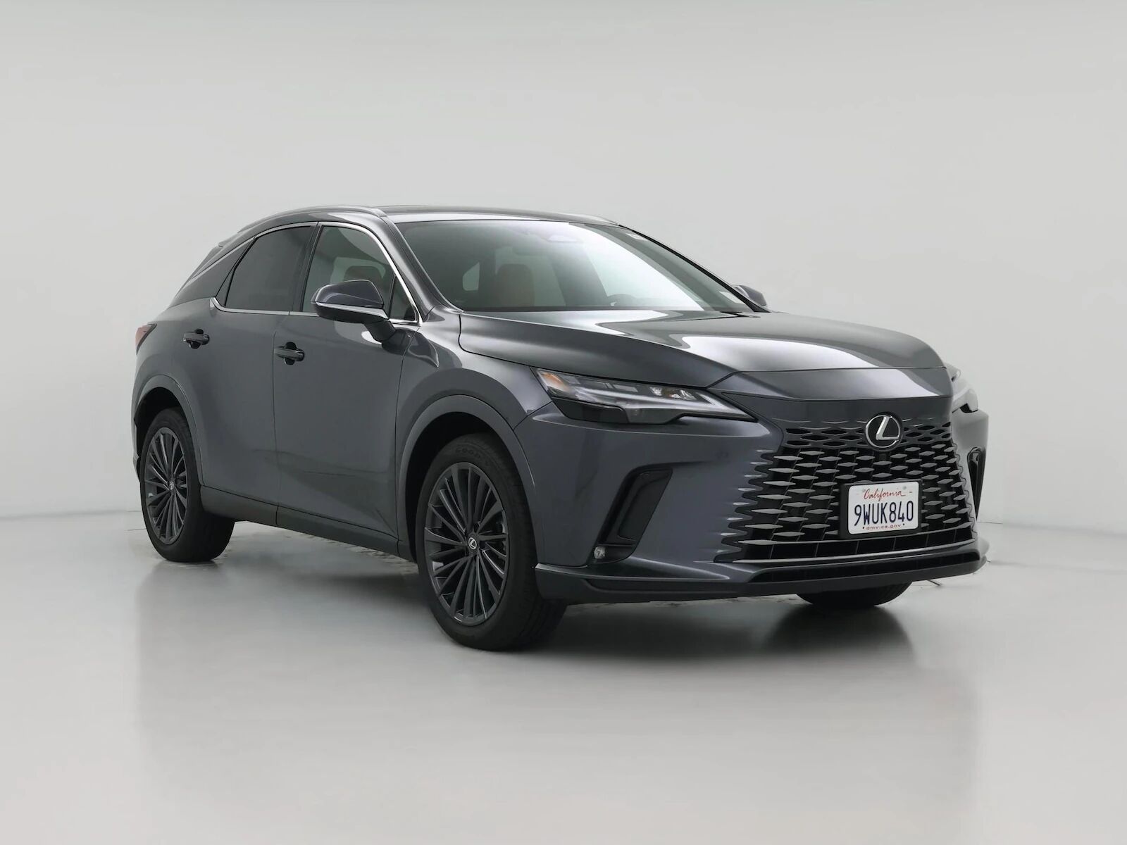 2026 LEXUS RX