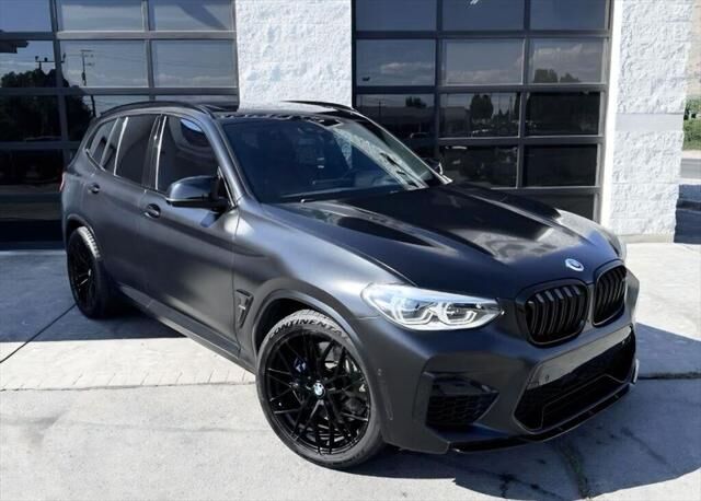 2020 BMW X3