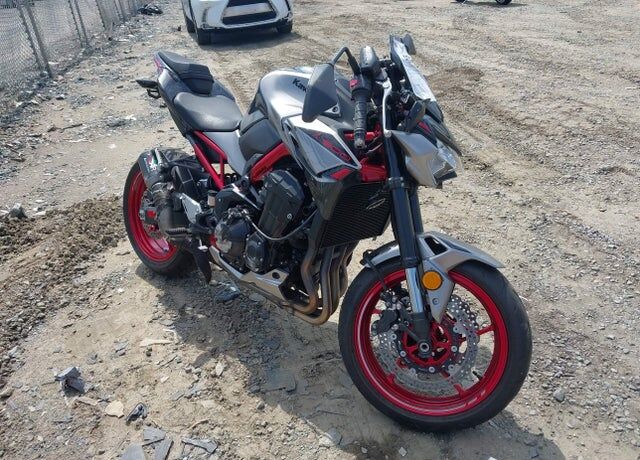 2023 KAWASAKI Z900