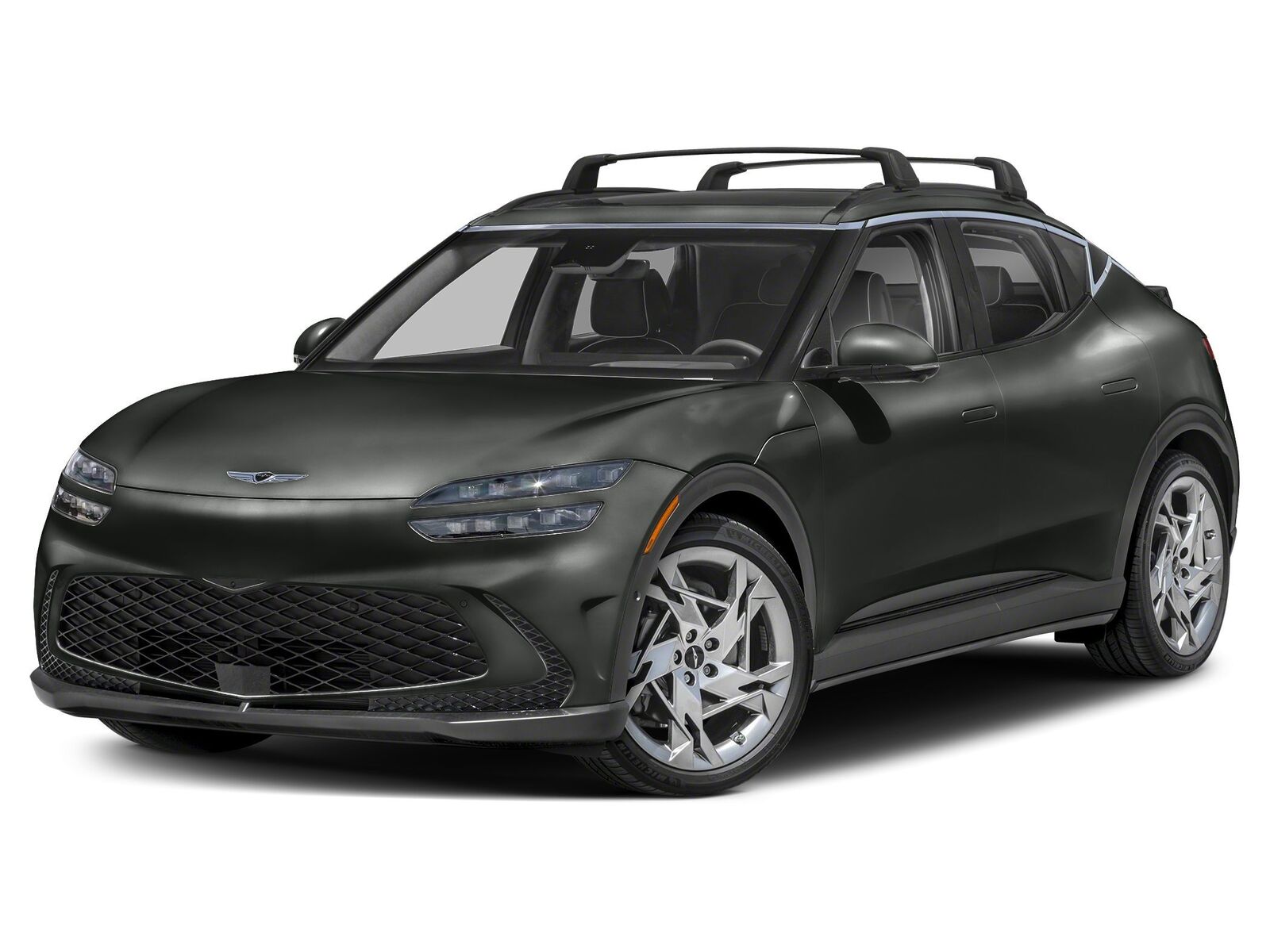 2023 GENESIS GV60