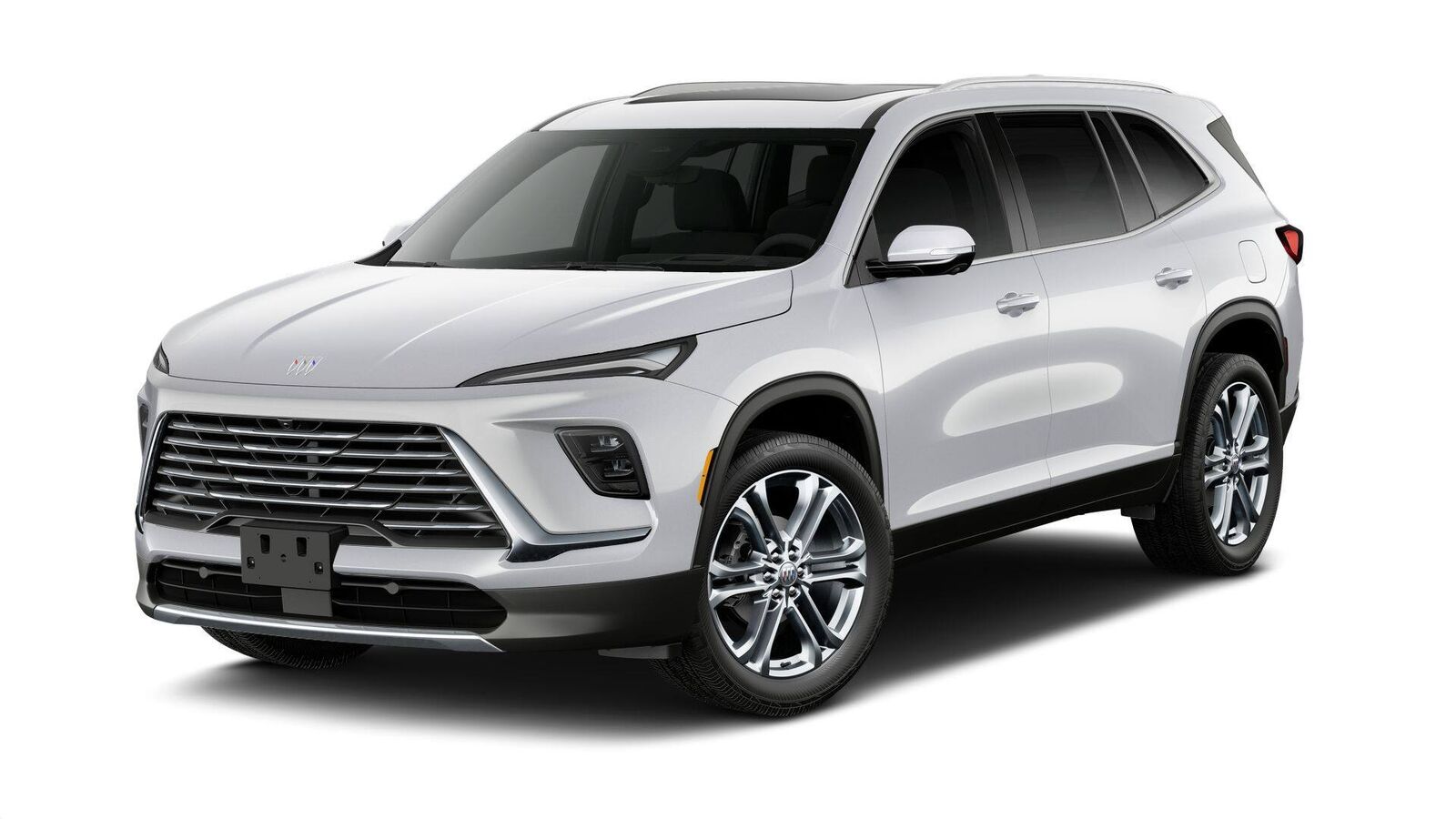 2027 BUICK Enclave