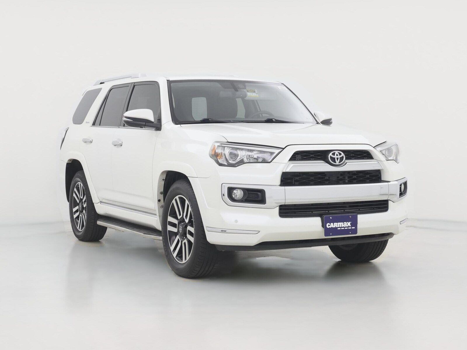 2019 TOYOTA 4-Runner