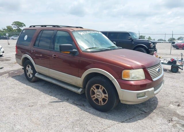 2006 FORD Expedition