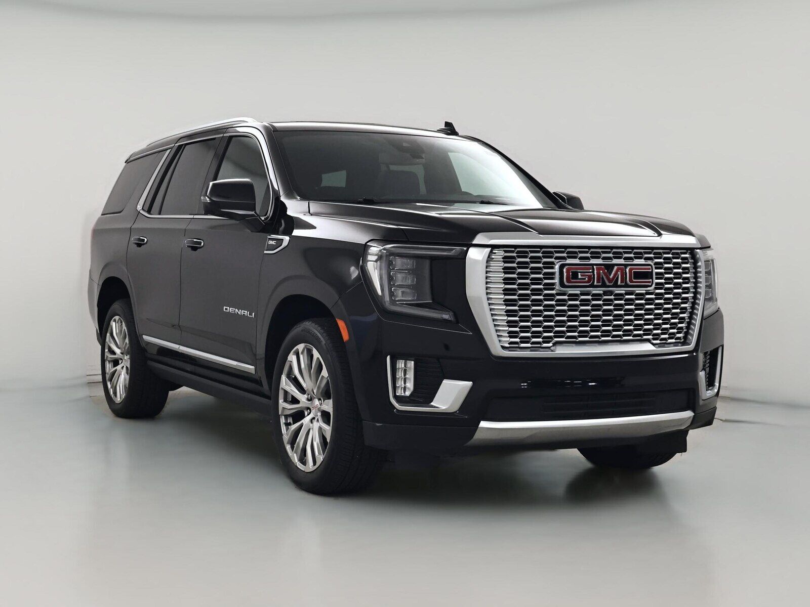 2023 GMC Yukon