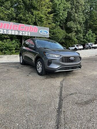 2026 FORD Escape