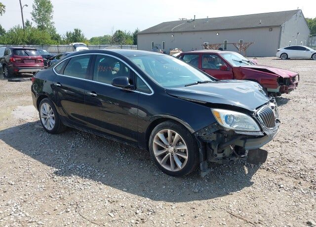 2014 BUICK Verano