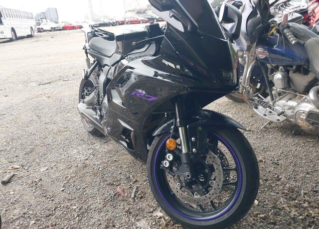 2026 YAMAHA YZF