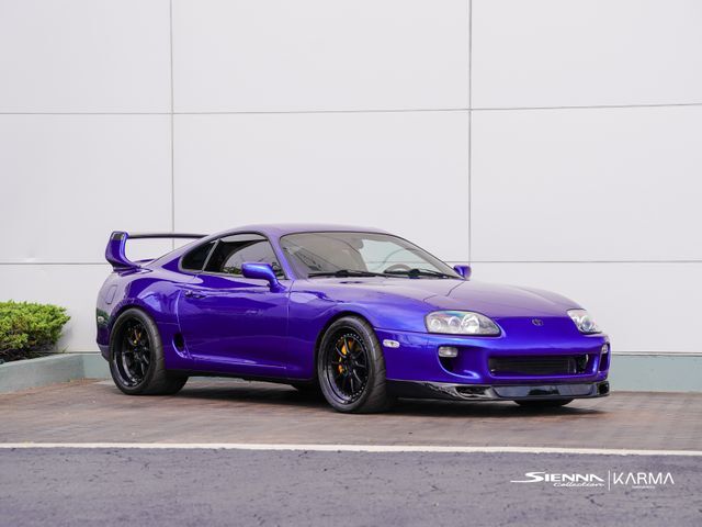 1994 TOYOTA Supra