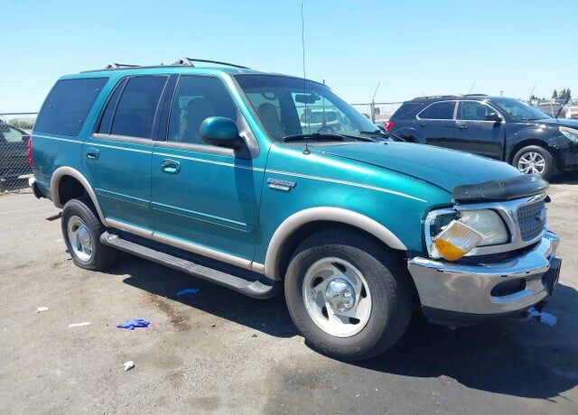 1998 FORD Expedition