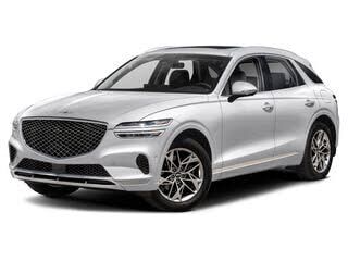 2022 GENESIS GV70
