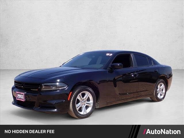 2023 DODGE Charger