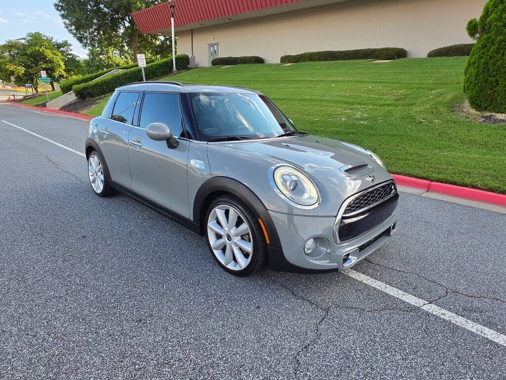 2016 MINI Hardtop
