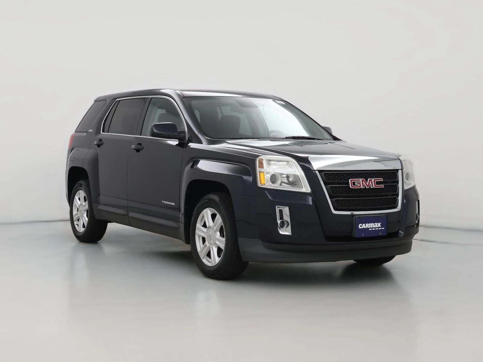 2015 GMC Terrain