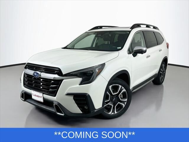 2023 SUBARU Ascent