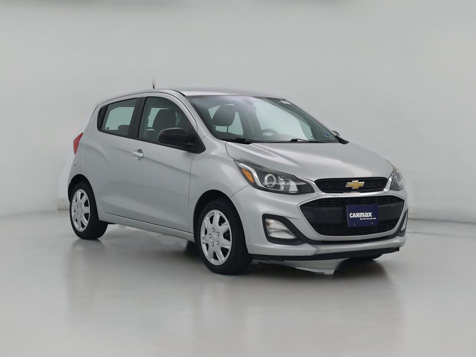 2019 CHEVROLET Spark