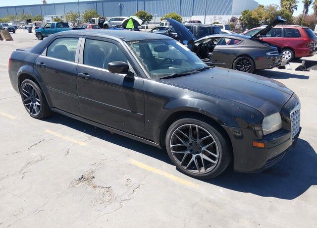 2006 CHRYSLER 300