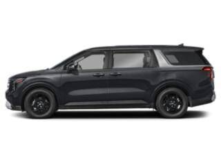2027 KIA Carnival