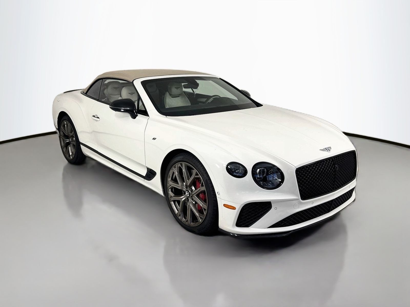 2023 BENTLEY Continental