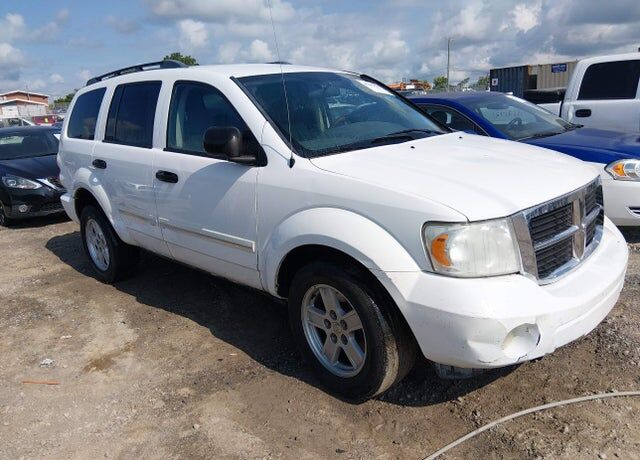 2009 DODGE Durango