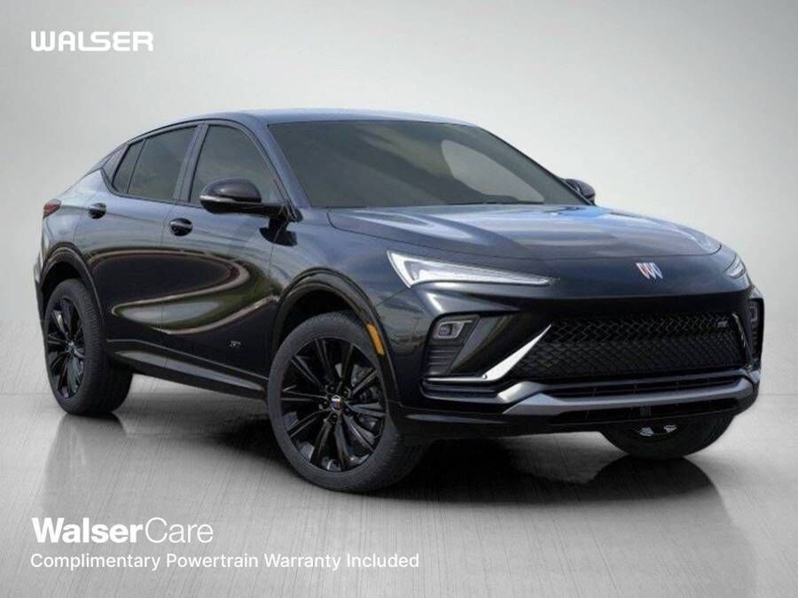 2026 BUICK Envista