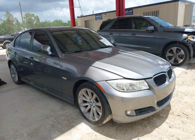 2011 BMW 3 Series