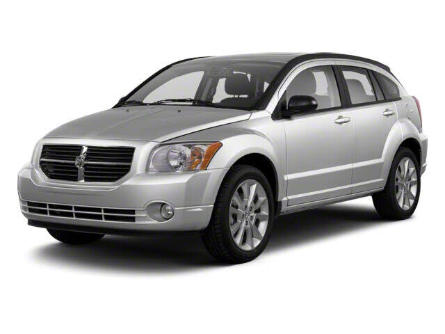 2010 DODGE Caliber