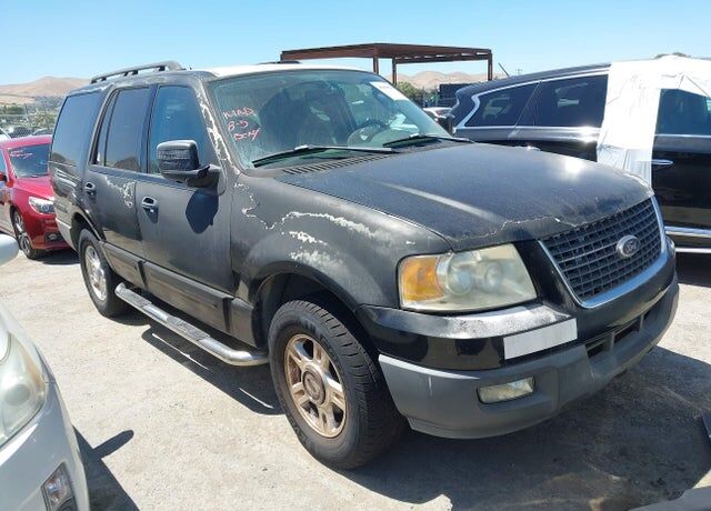 2005 FORD Expedition