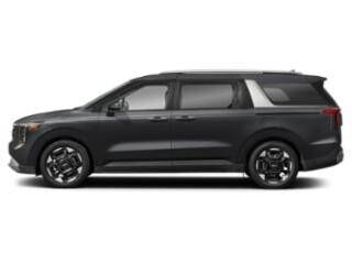 2026 KIA Carnival