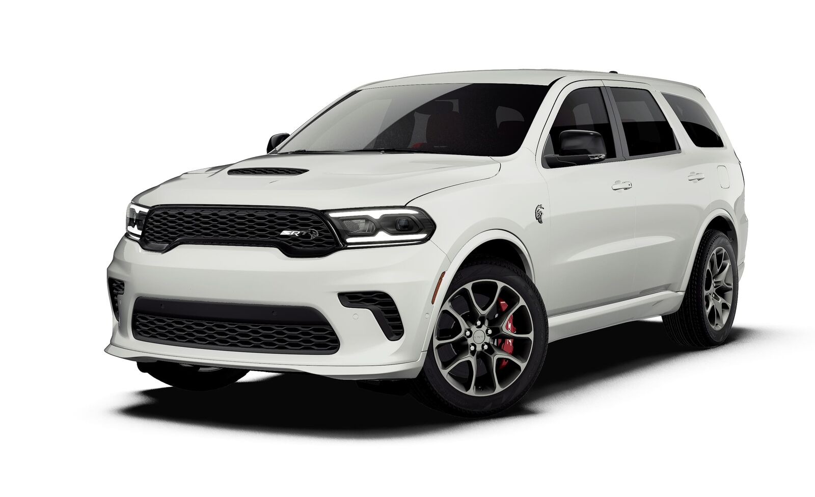 2027 DODGE Durango