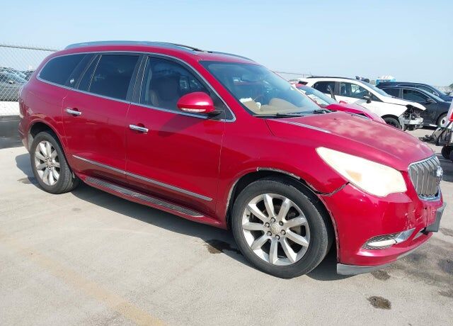 2013 BUICK Enclave
