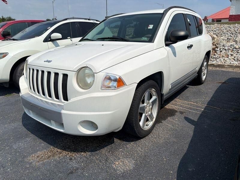 2007 JEEP Compass