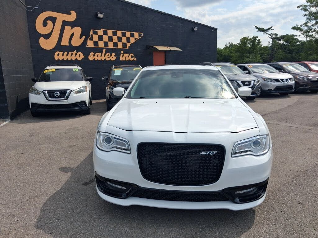2020 CHRYSLER 300