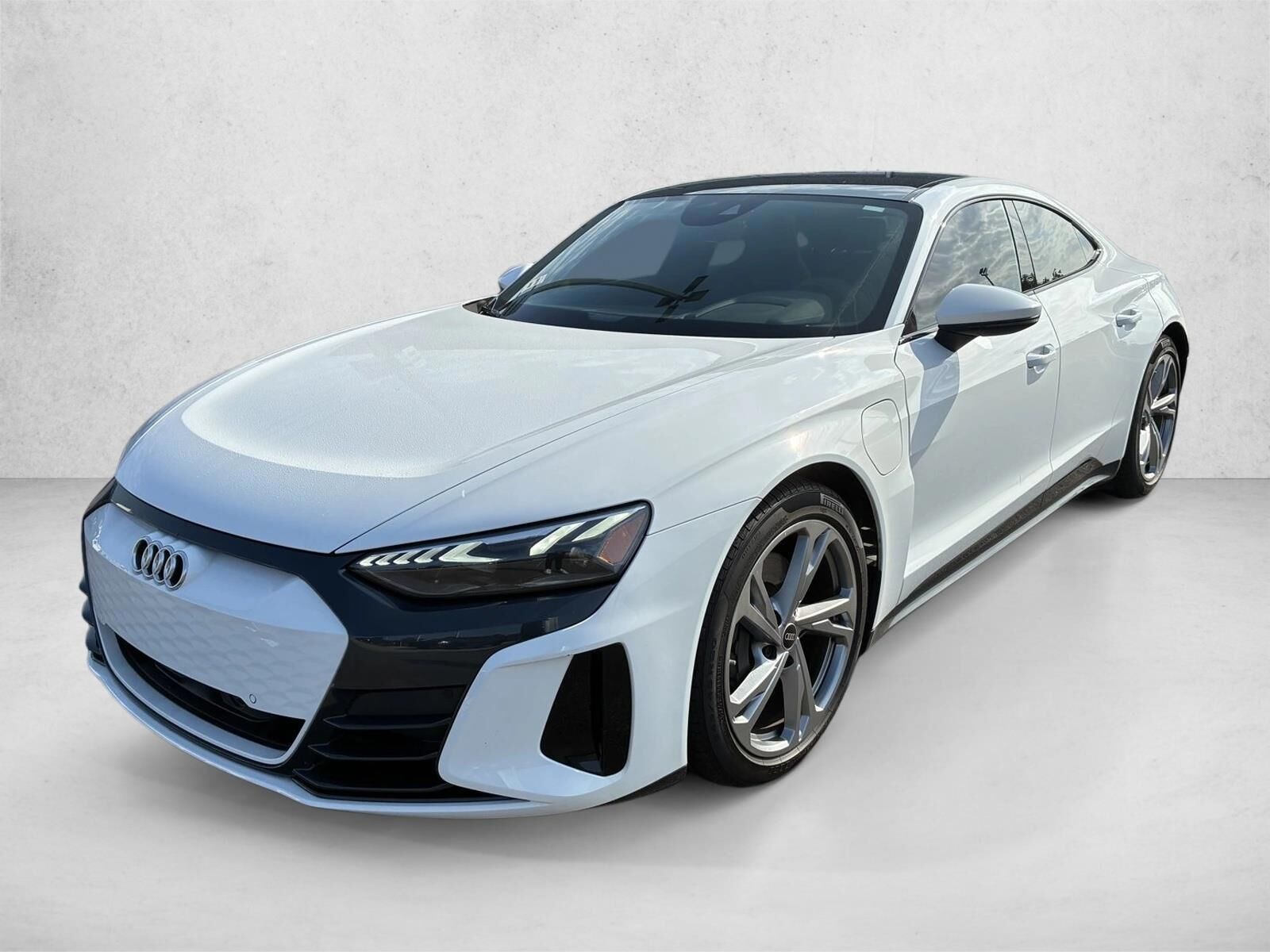 2023 AUDI e-tron GT