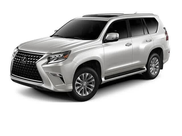 2023 LEXUS GX