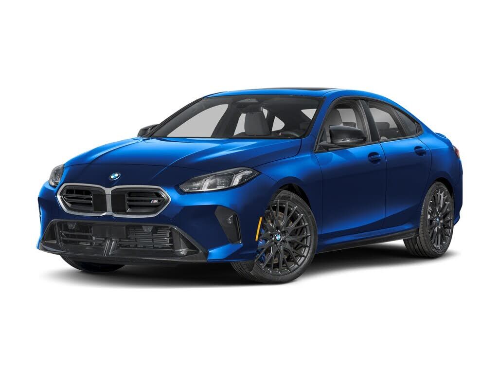 2026 BMW M2