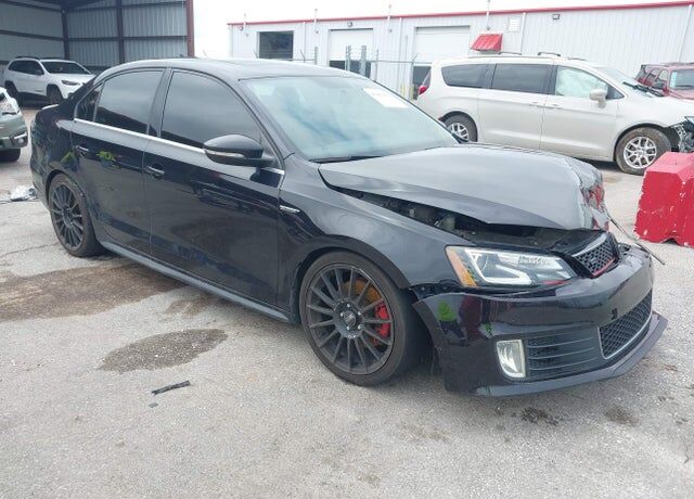 2014 VOLKSWAGEN Jetta