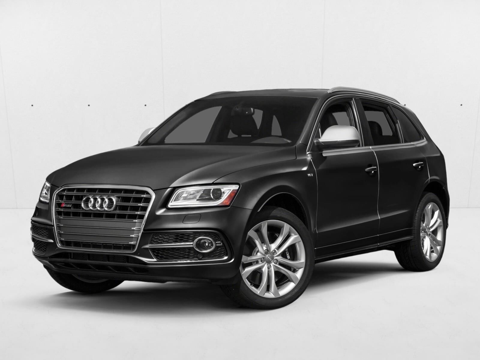 2016 AUDI SQ5