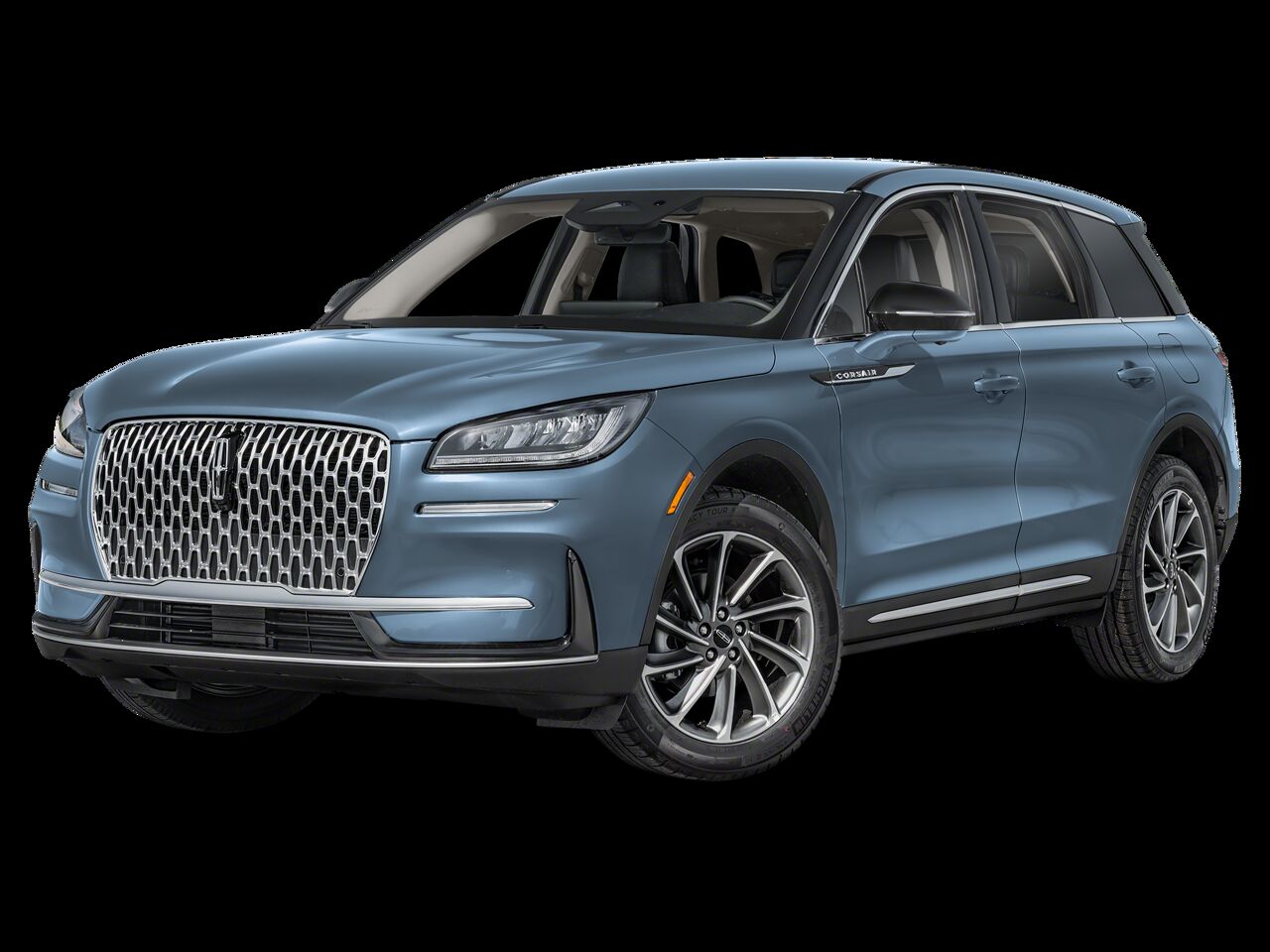 2023 LINCOLN Corsair