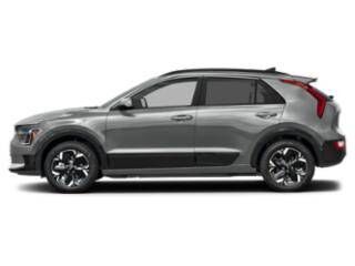 2025 KIA Niro