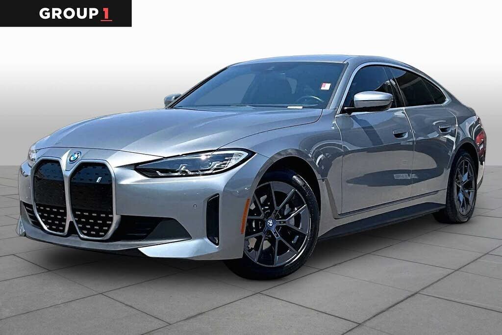2023 BMW i4