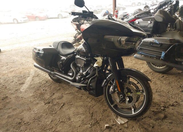 2024 HARLEY DAVIDSON FLTRX / Road Glide