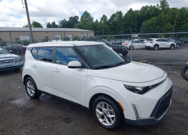 2023 KIA Soul