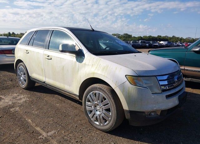 2010 FORD Edge