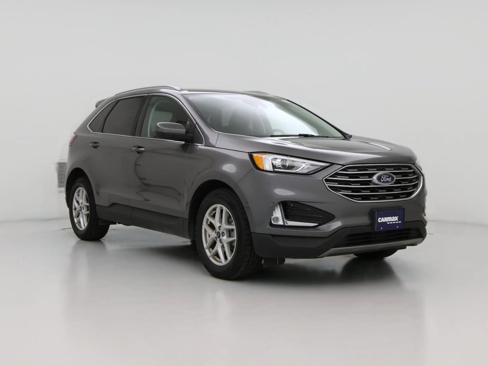 2021 FORD Edge