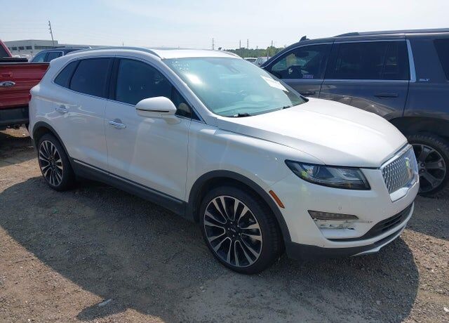 2019 LINCOLN MKC
