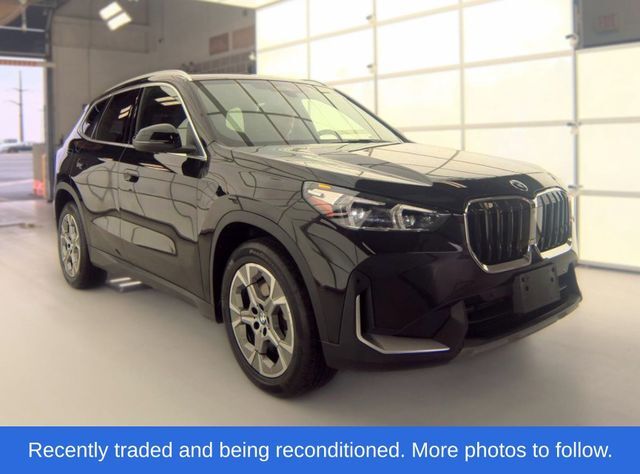 2023 BMW X1