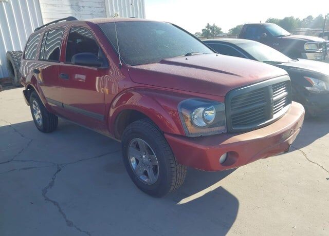 2006 DODGE Durango
