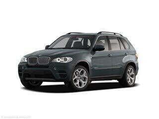 2011 BMW X5