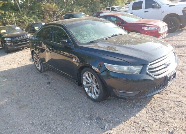 2014 FORD Taurus