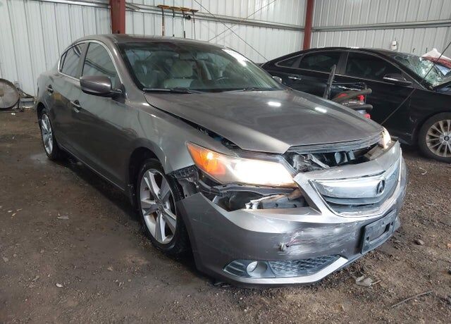 2013 ACURA ILX
